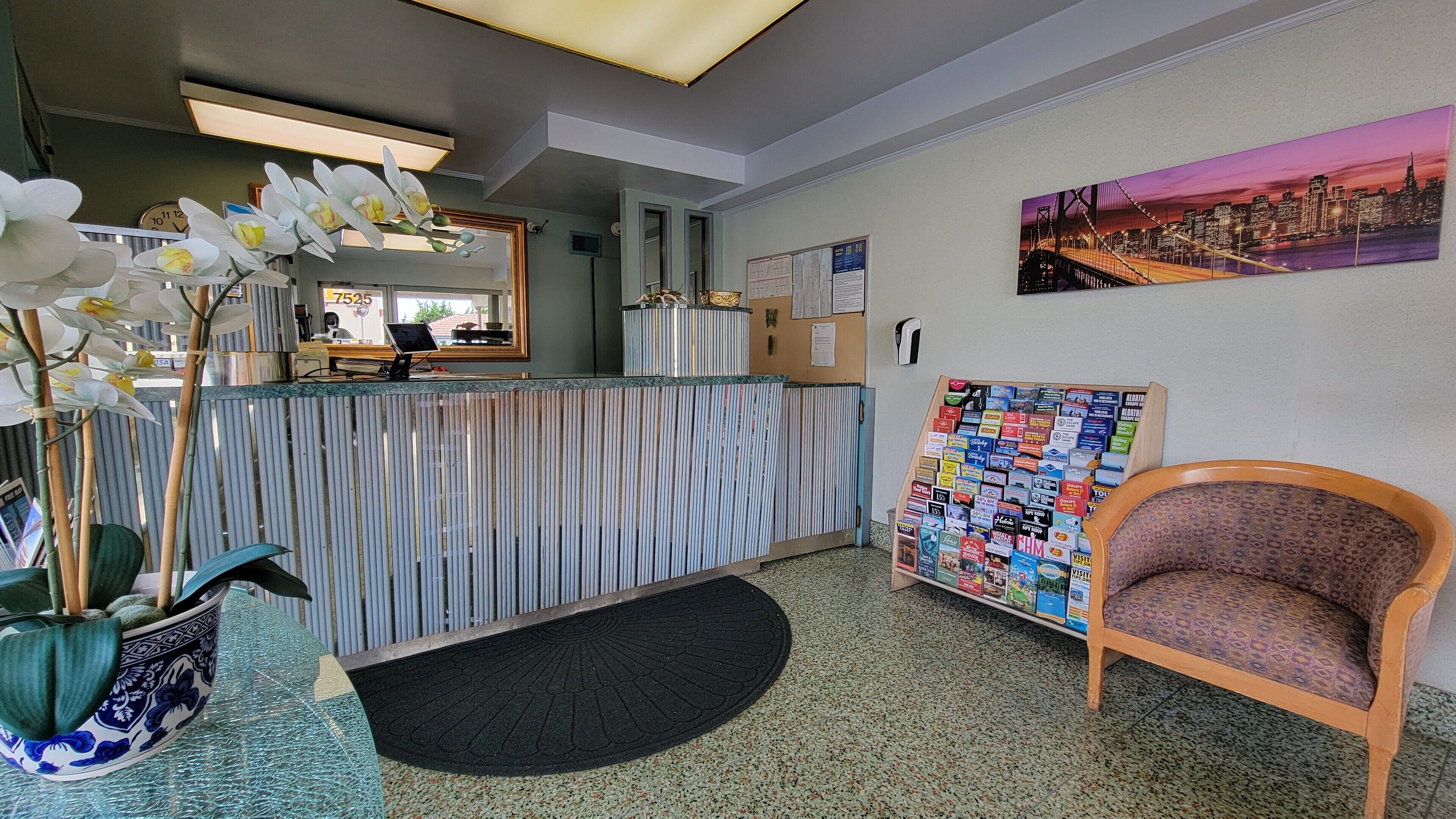 Foto - El Camino Inn