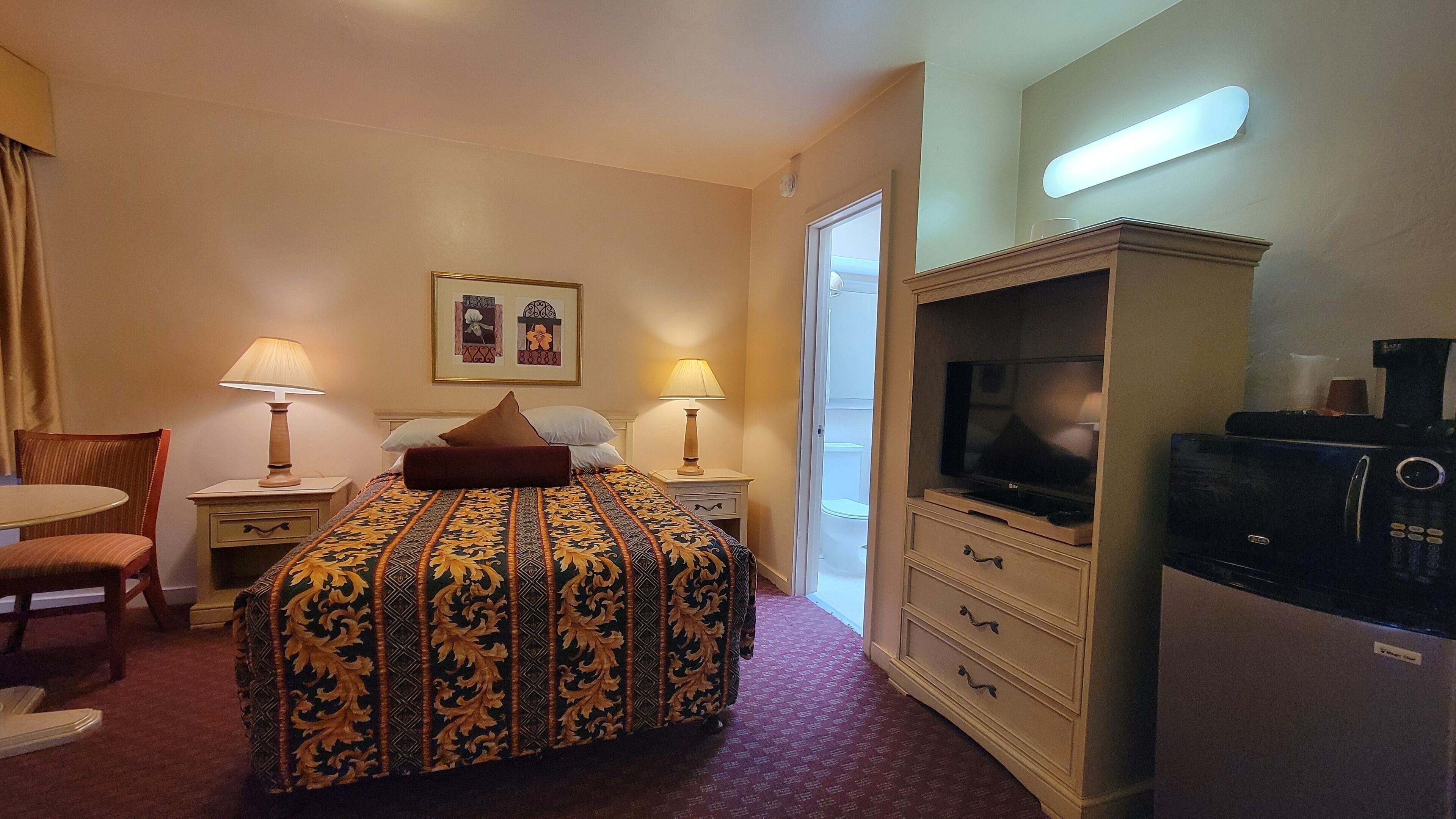 Foto - El Camino Inn