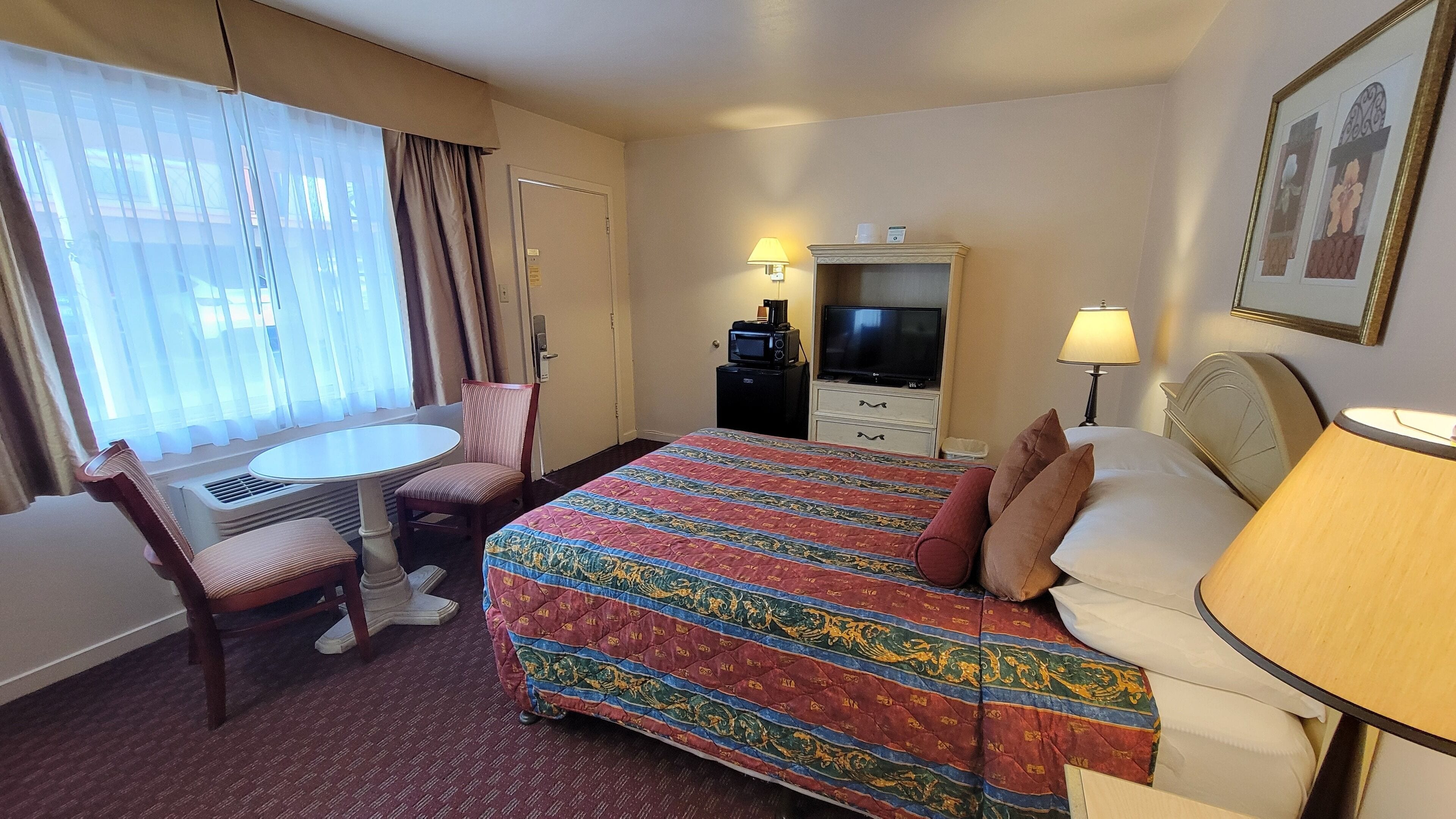 Foto - El Camino Inn