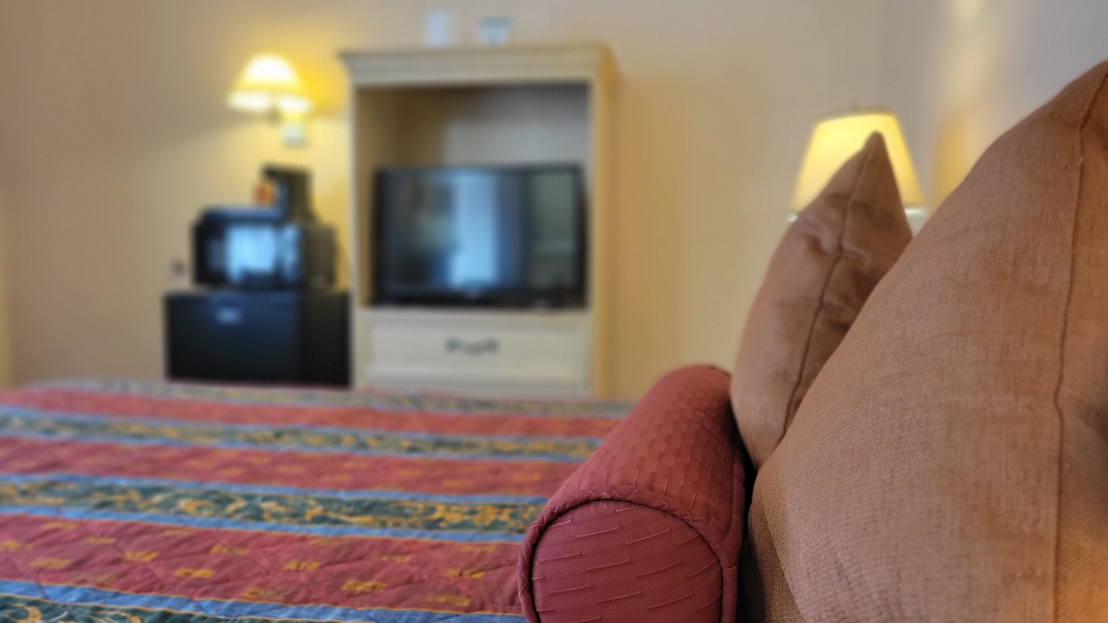 Foto - El Camino Inn