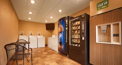 Best Western Inn