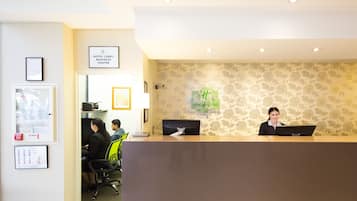 Centro de negocios