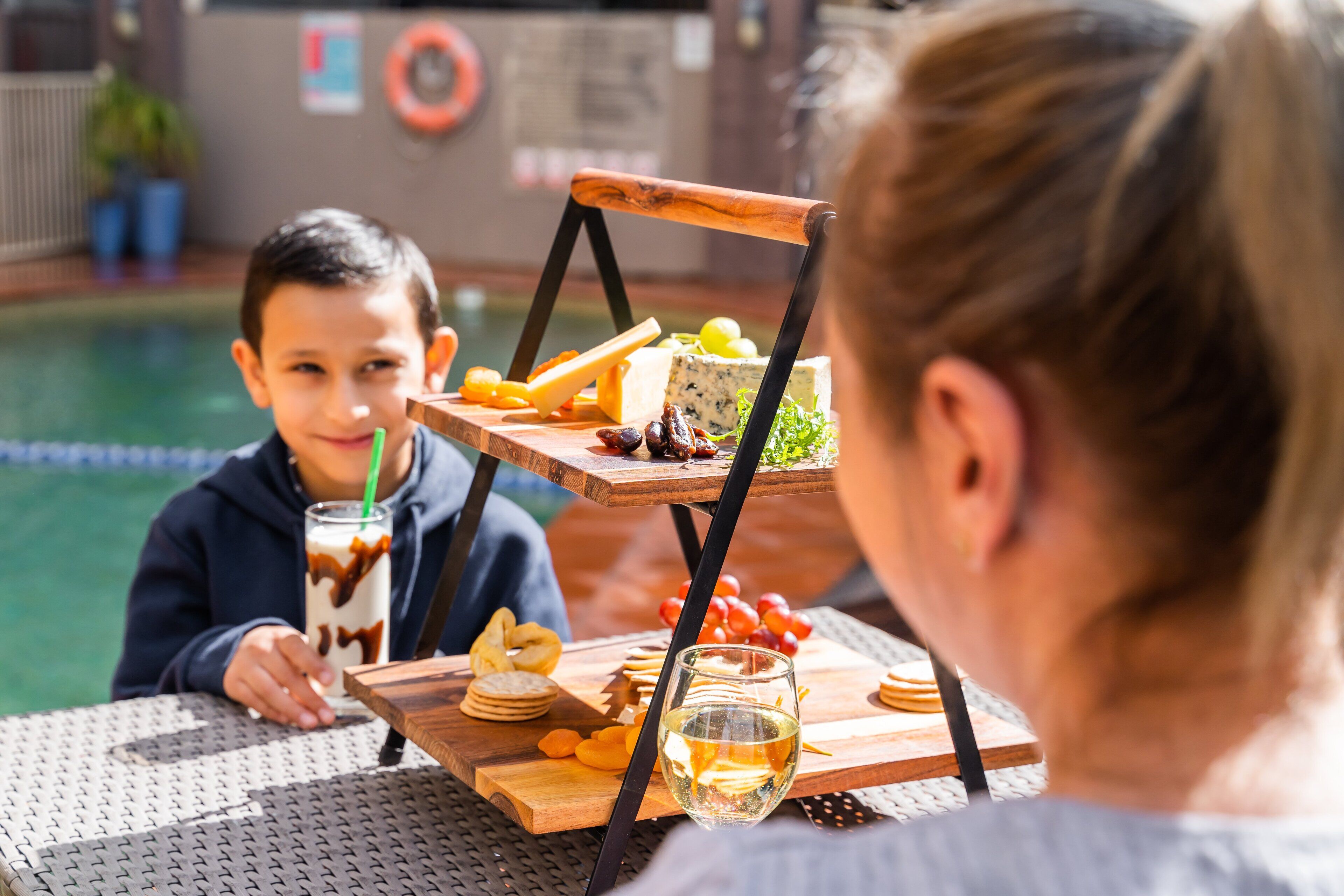 Photo - Holiday Inn Parramatta by IHG