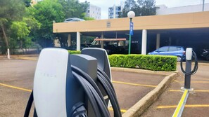 Interior - Holiday Inn Parramatta by IHG (Parramatta)