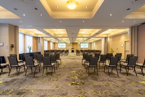 Meeting facility - Holiday Inn Parramatta by IHG (Parramatta)