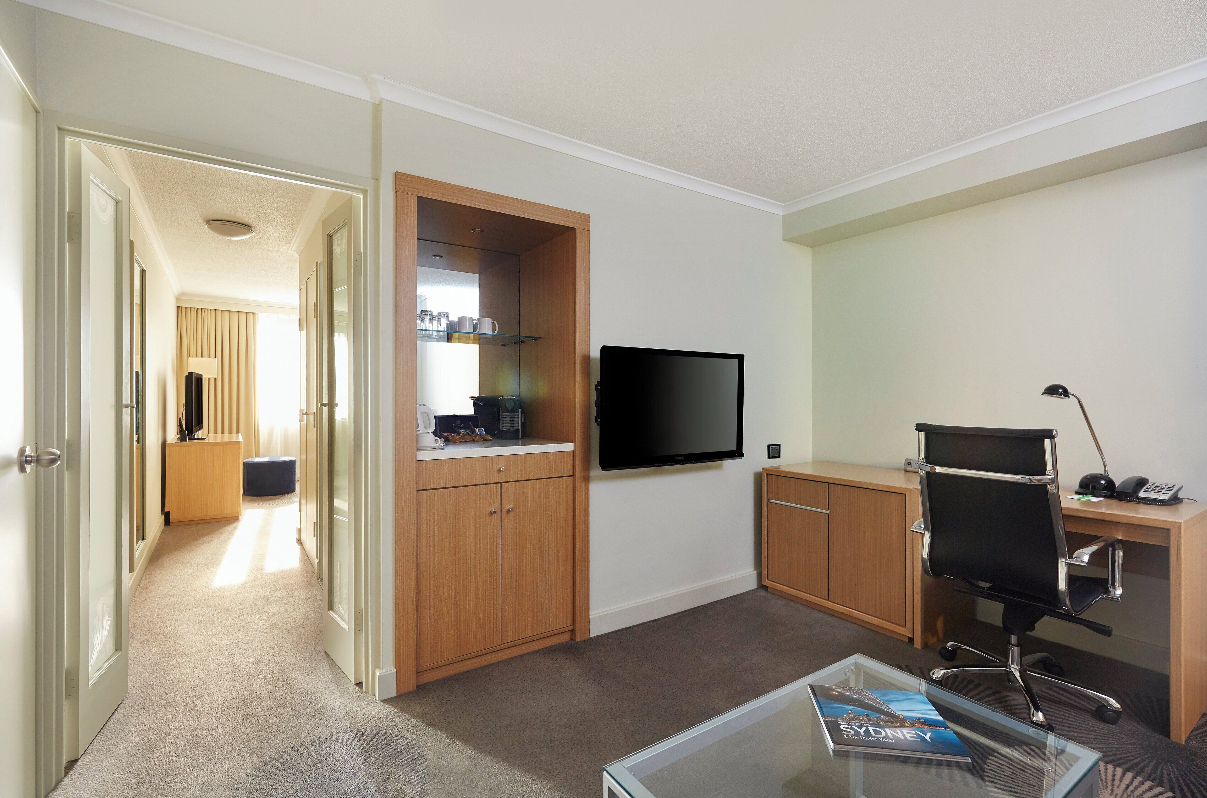 suite, 1 king bed | 1 bedroom, premium bedding, pillow-top beds, in-room safe