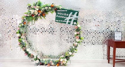 Holiday Inn Parramatta by IHG