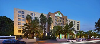 帕拉瑪塔假日飯店 IHG 旗下飯店