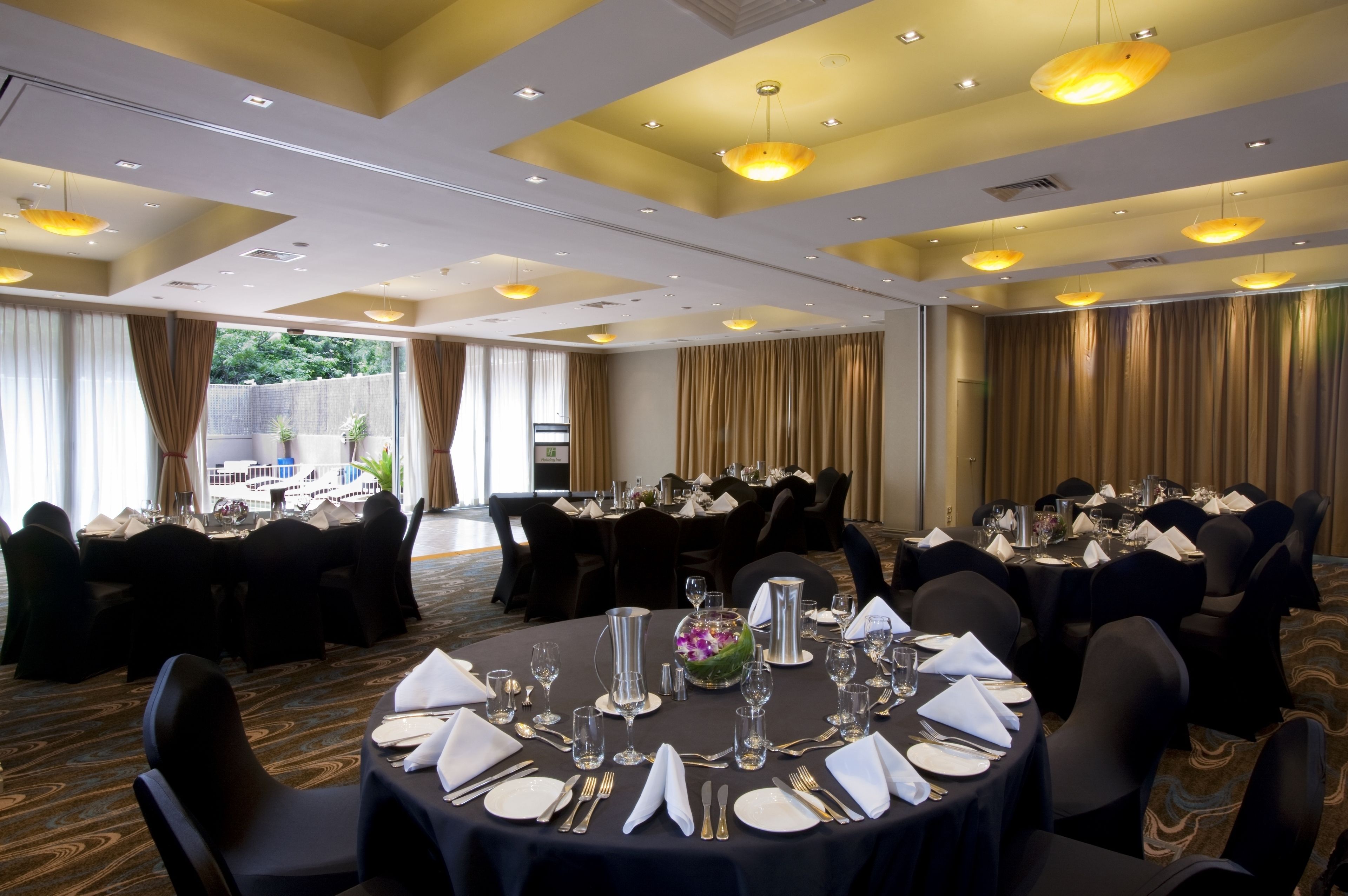 Foto - Holiday Inn Parramatta by IHG