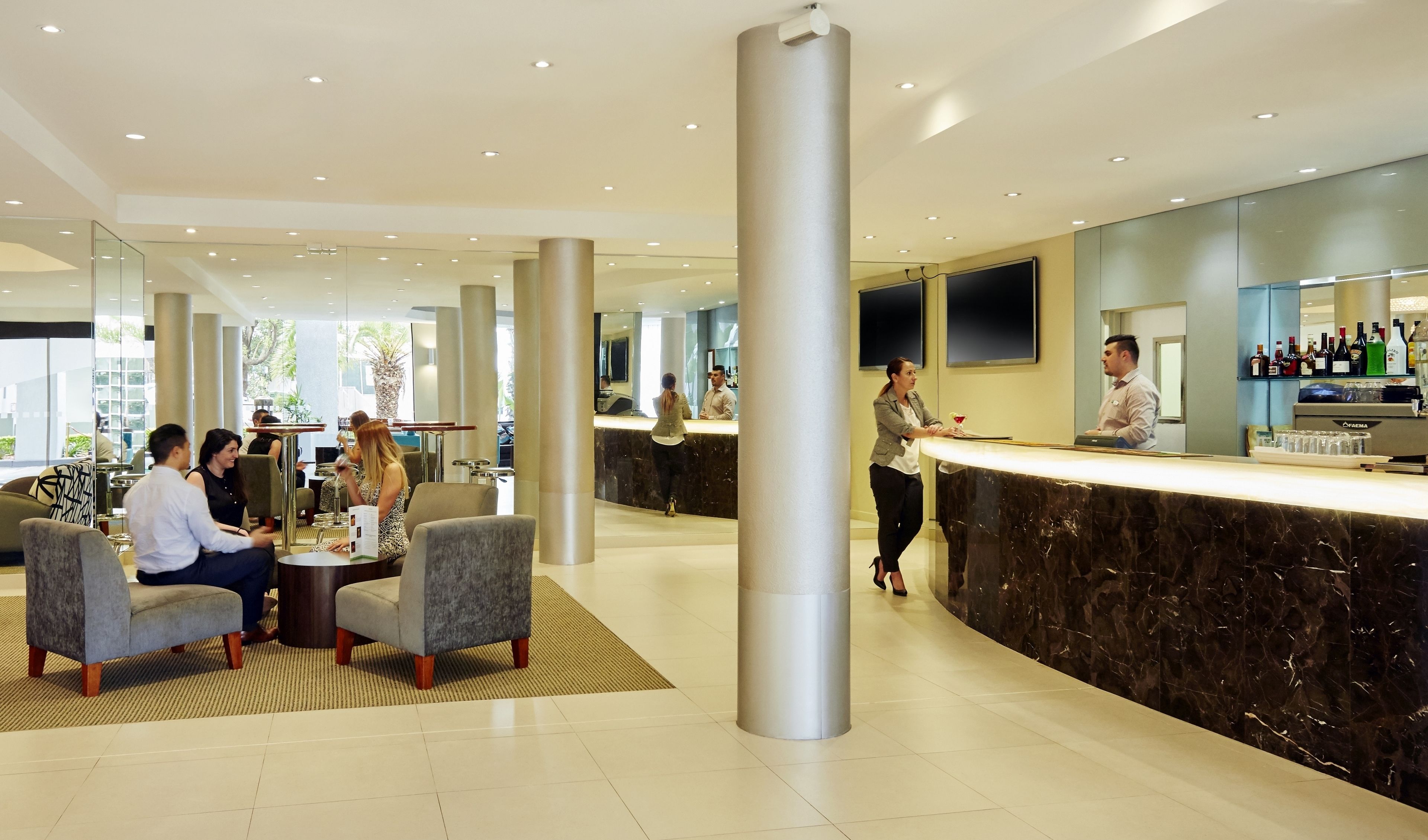 Foto - Holiday Inn Parramatta by IHG