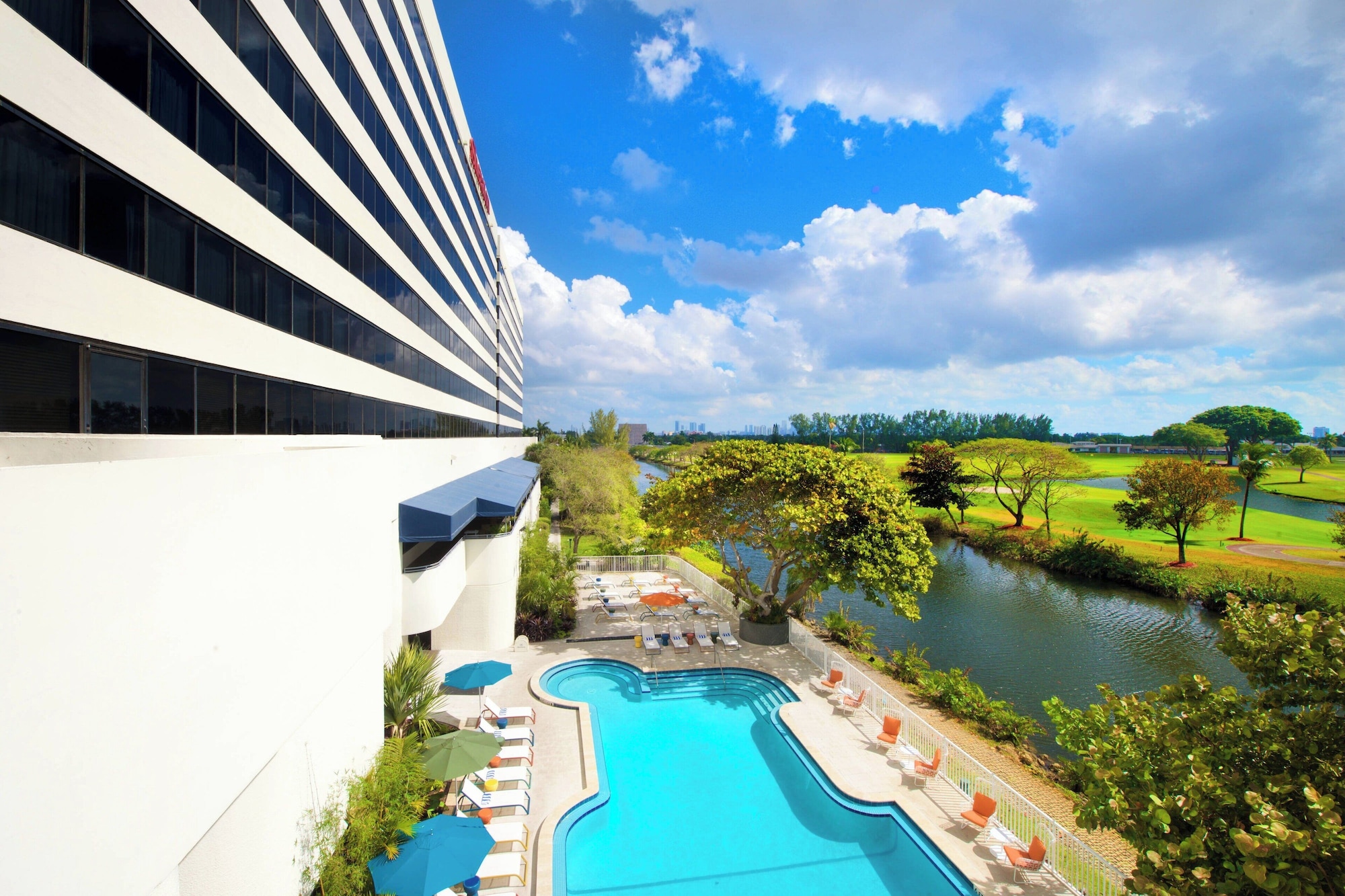 3 Star Hotels