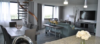 Sheraton Miami Airport Hotel & Executive Meeting Center