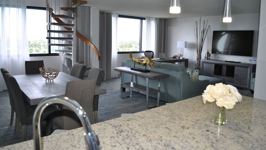 Sheraton Miami Airport Hotel & Executive Meeting Center