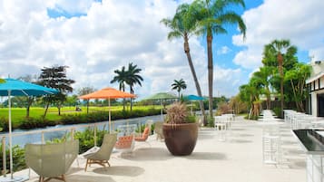 Teras/veranda
