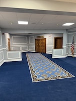 Salón de eventos