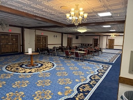 Salón de eventos