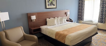 Holiday Lodge Hotel & Conference Center