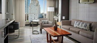 Durham Marriott City Center