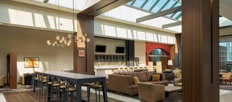 더럼 메리어트 시티 센터