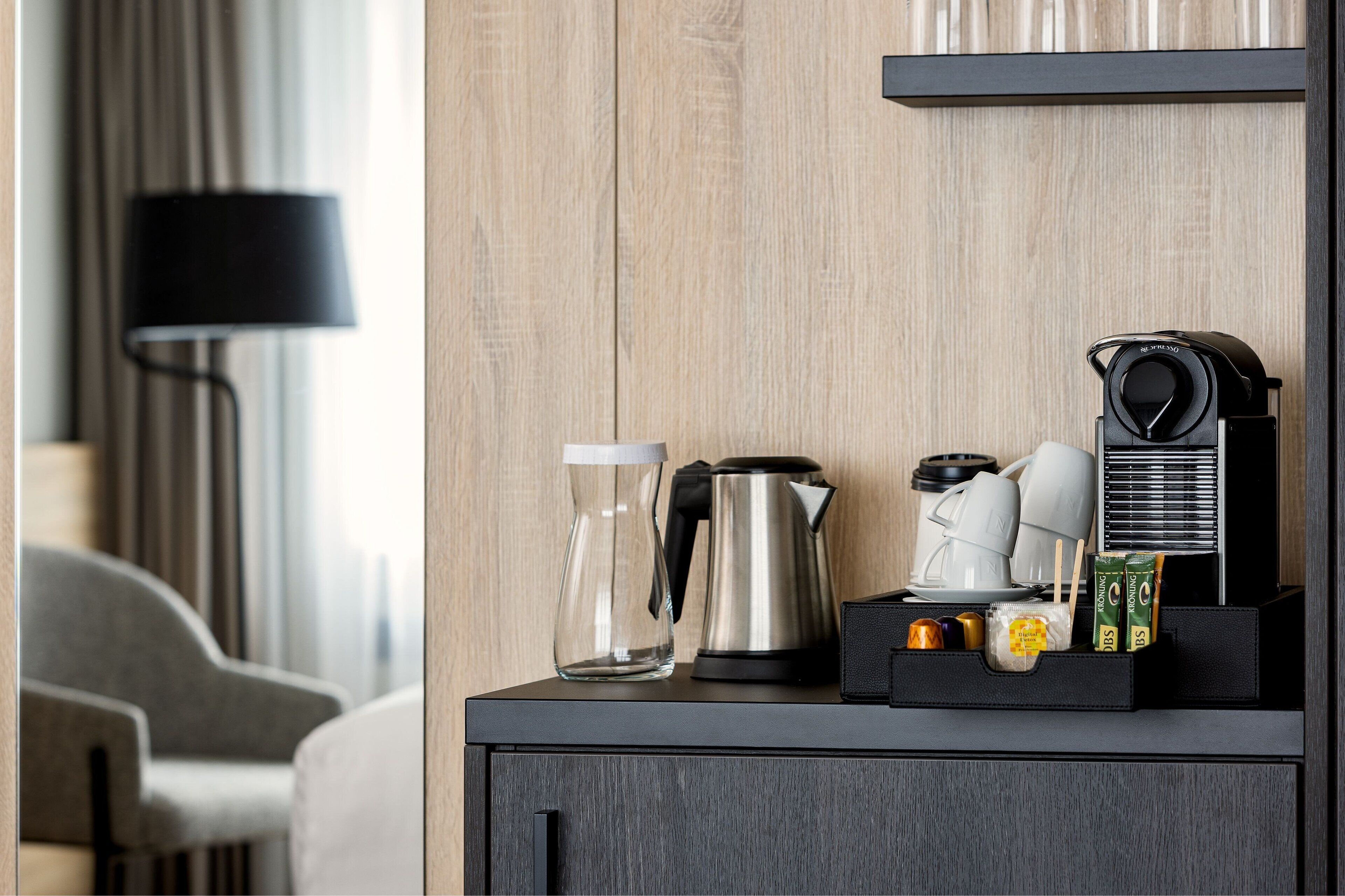 1 bedroom, premium bedding, minibar, in-room safe