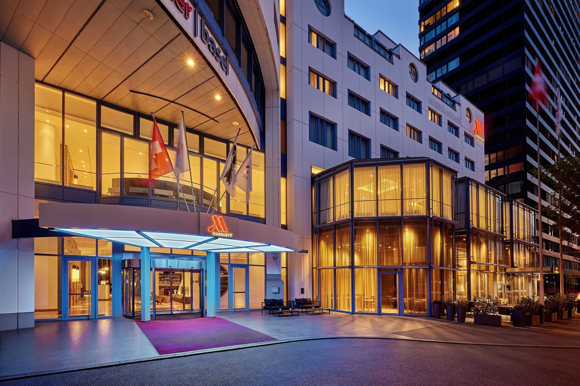 4-Sterne-Hotels