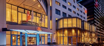 Basel Marriott Hotel