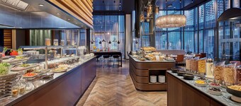 Basel Marriott Hotel
