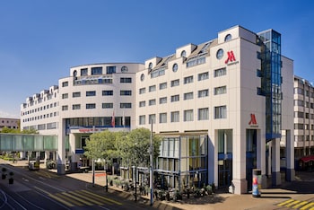 Basel Marriott Hotel