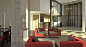Entrada interior