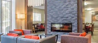 Comfort Inn Burlington
