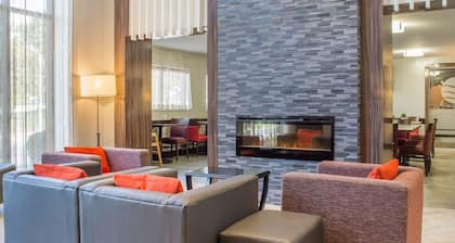 Comfort Inn Burlington