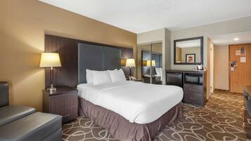 Standard Room, 1 Queen Bed, Non Smoking