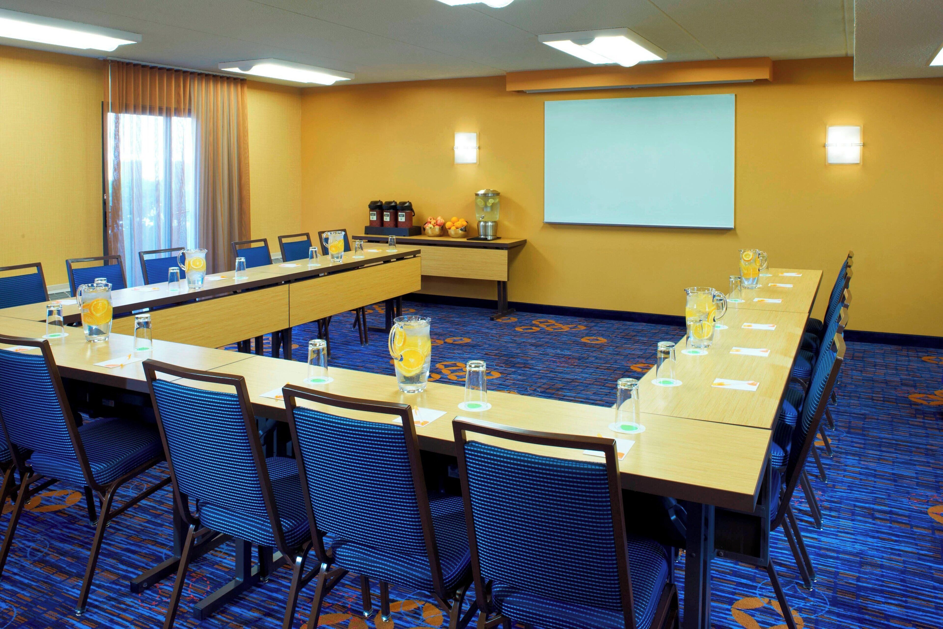 Foto - Courtyard by Marriott Chicago Deerfield