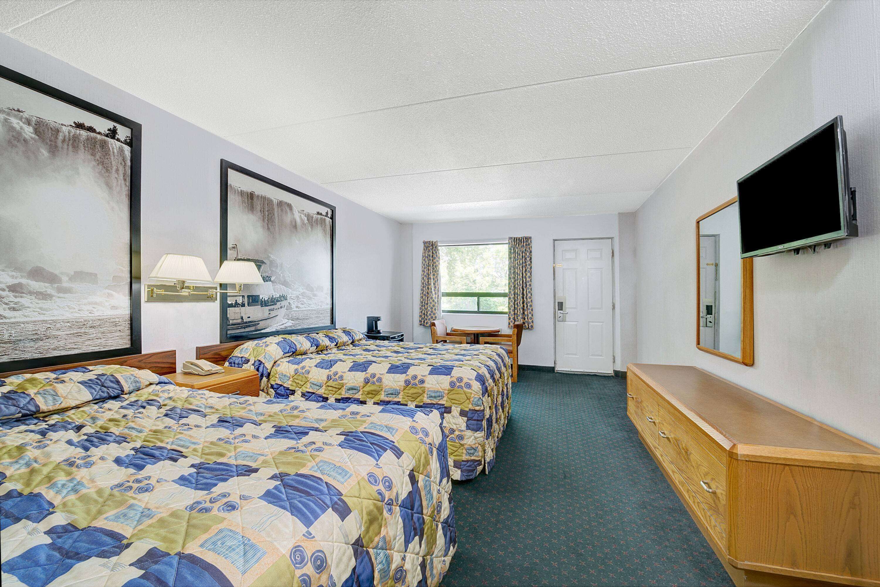 Foto - Super 8 by Wyndham Niagara Falls North