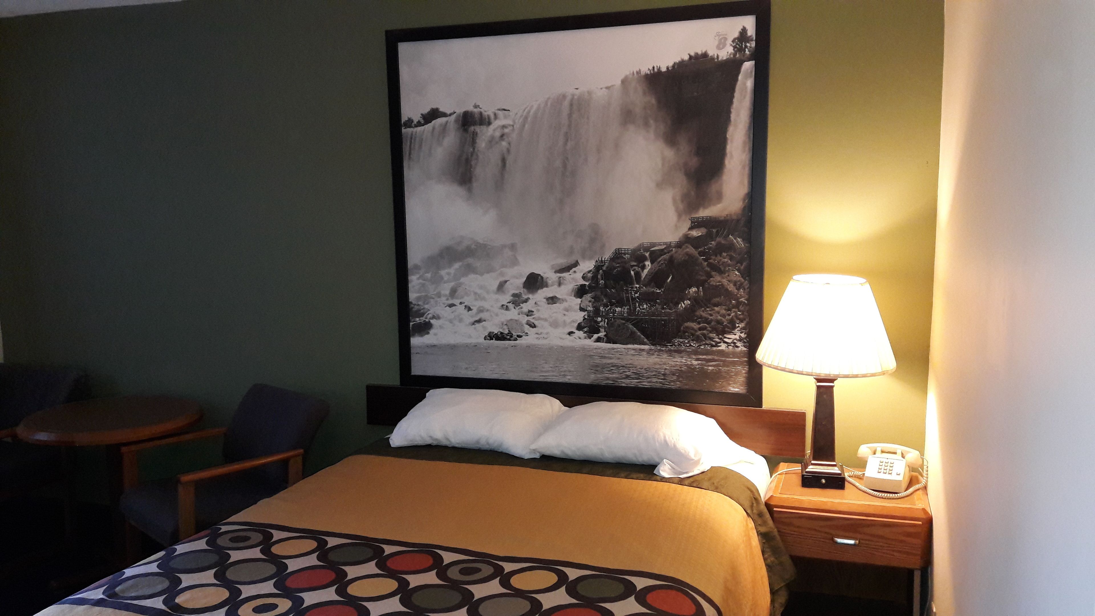 Foto - Super 8 by Wyndham Niagara Falls North