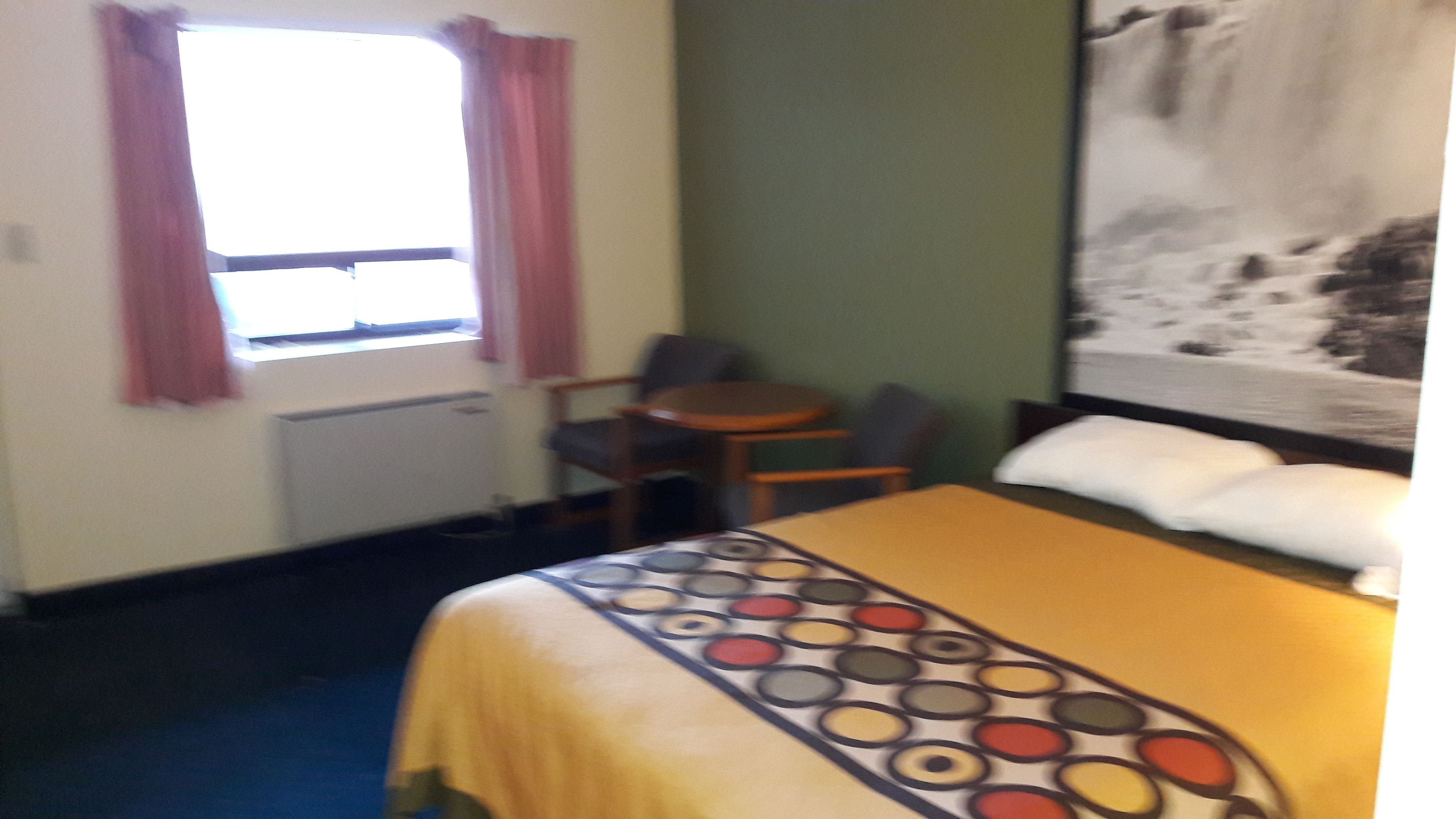 Foto - Super 8 by Wyndham Niagara Falls North