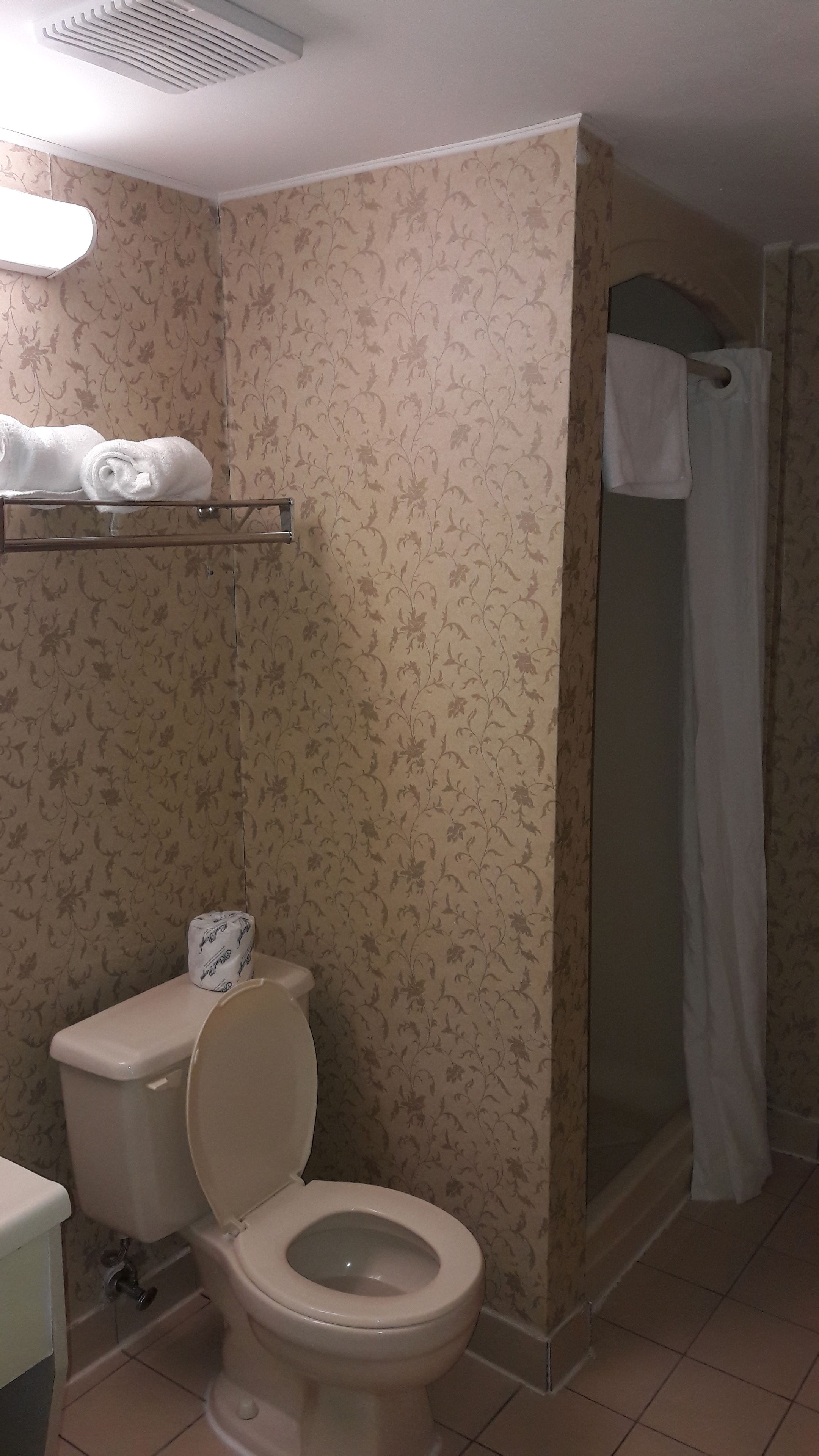 Foto - Super 8 by Wyndham Niagara Falls North