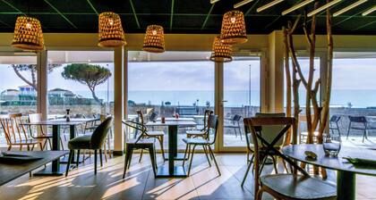 Ibis Styles La Rochelle Thalasso ChĂątelaillon