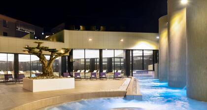 Ibis Styles La Rochelle Thalasso ChĂątelaillon