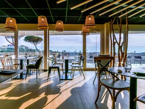 Restaurant - Ibis Styles La Rochelle Thalasso Châtelaillon (Chatelaillon-Plage)