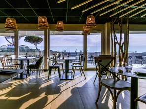 Restaurant - Ibis Styles La Rochelle Thalasso Châtelaillon (Chatelaillon-Plage)