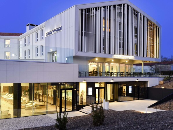 Miscellaneous - Ibis Styles La Rochelle Thalasso Châtelaillon (Chatelaillon-Plage)