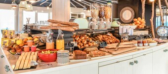 Ibis Styles La Rochelle Thalasso Châtelaillon
