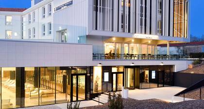 Ibis Styles La Rochelle Thalasso Châtelaillon