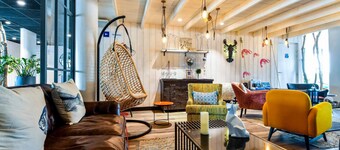 Ibis Styles La Rochelle Thalasso Châtelaillon