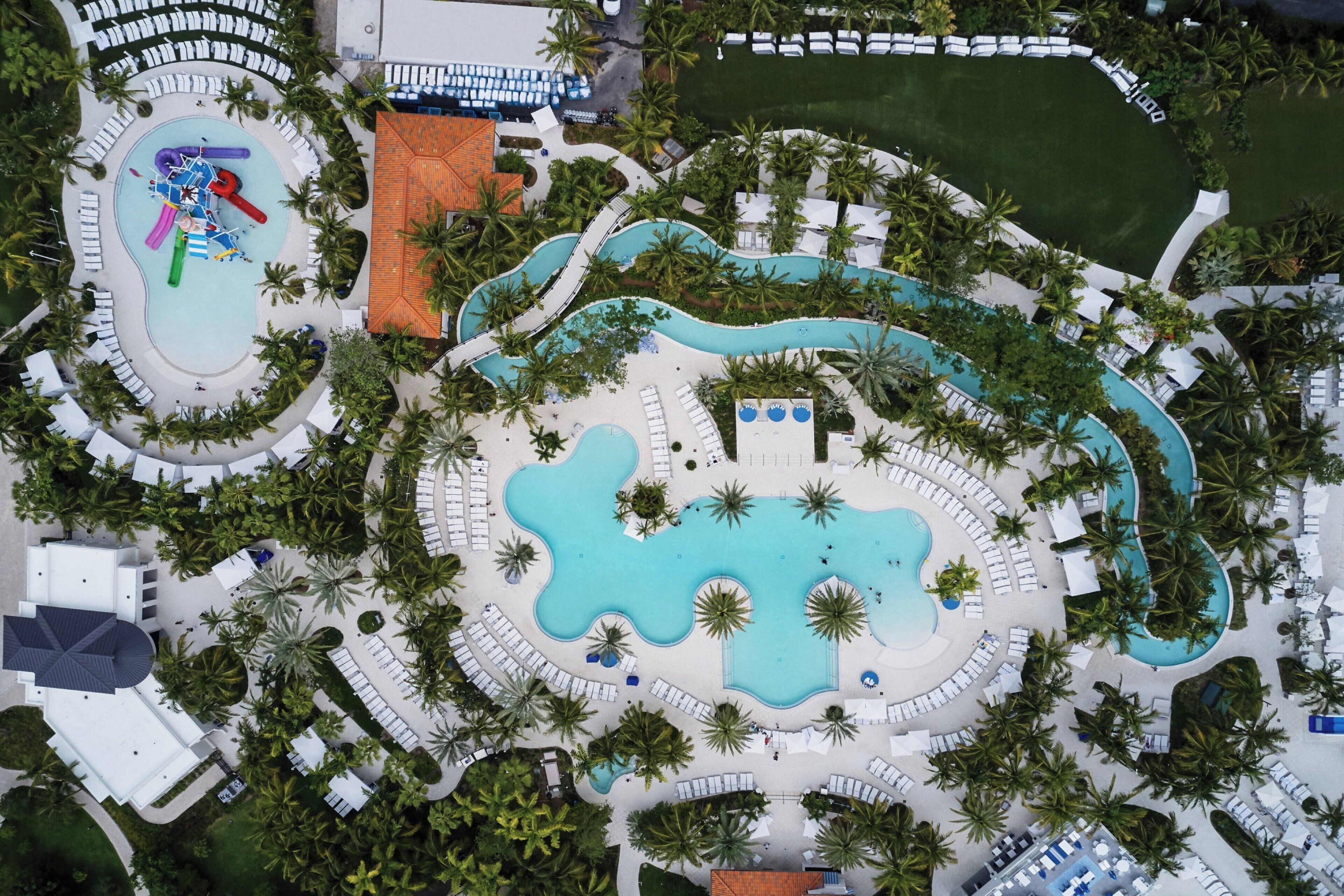 Vannpark