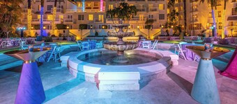 JW Marriott Turnberry Resort & Spa