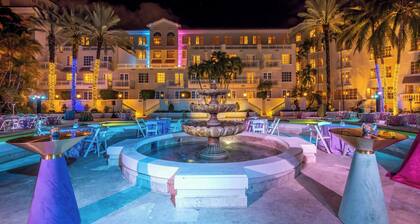 JW Marriott Turnberry Resort & Spa