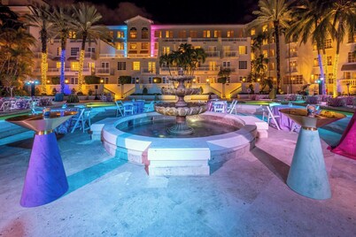 JW Marriott Turnberry Resort & Spa