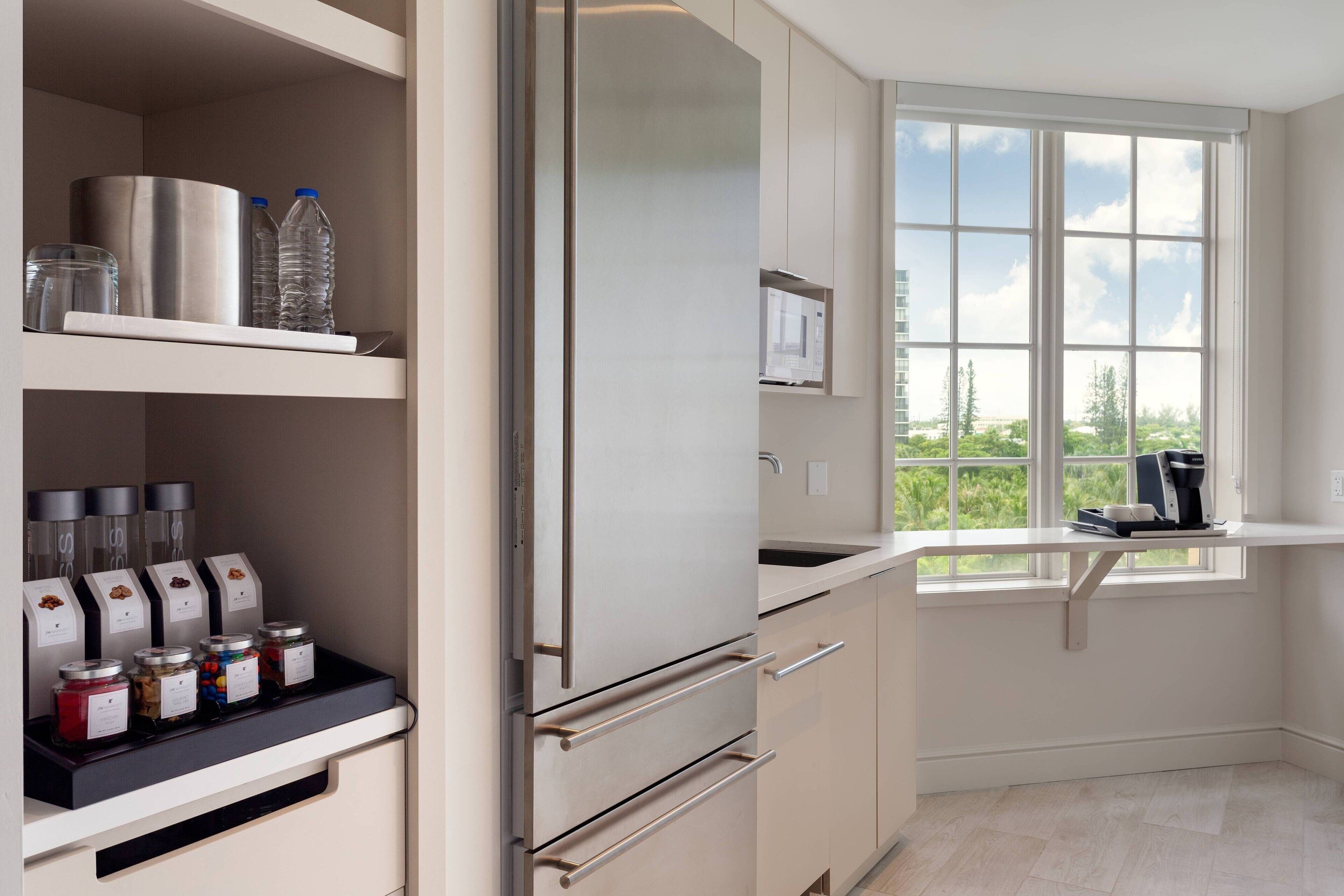 suite, 2 bedrooms, golf view | 1 bedroom, premium bedding, pillow-top beds, minibar